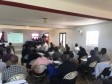 Haïti - Justice : L'ULCC muscle ses stratégies de lutte contre la corruption