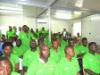 Haiti - Environment : Deployment of 60 environmental agents in the West Dept
