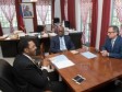 Haïti - ONU : Revue annuelle de l’état d’avancement de l’assistance au développement