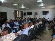Haïti - Agriculture : Réunion autour de la réforme budgétaire