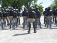 Haïti - Sécurité : Graduation de la 11ème promotion du CIMO