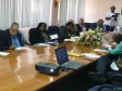 Haïti - Politique : Réunion importante du «Task Force» sur le problème de la qualité de l’eau