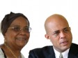 Haïti - Élections : Tournées et soutiens des deux candidats...