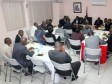 Haïti - Justice : Le nouveau Ministre Aly déjà au travail