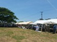 Haïti - Agriculture : Grande Foire agricole à Terrier Rouge