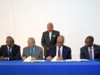 Haïti - Politique : L’État s’engage à fournir les moyens nécessaires au développement de l’UEH