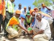 Haïti - Croix-des-Bouquets : L’eau potable s’en vient à Canaan