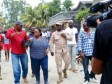 Haïti - Politique : La Sénatrice Étienne de la parole aux actes
