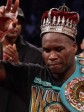Haïti - Boxe : «Superman» conserve son titre mondial de justesse