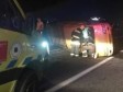 Haïti - Chili : 10 haïtiens blessés dans un accident routier à Melipilla