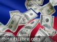 Haïti - AVIS BRH : 100 millions de dollars pour le marché des changes