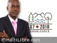 Haïti - FLASH : Jovenel Moïse participera au G7