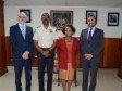 Haïti - Sécurité : Le Canada, partenaire fiable de la PNH