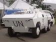 Haïti - Élections : Support logistique impressionnant de la Minustah