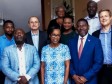 Haïti - Politique : 55 millions de dollars pour le renforcement de la Résilience Urbaine municipal 