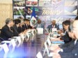 Haïti - Politique : Électricité, des experts taïwanais en Haïti