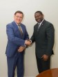 Haïti - Politique : Le sort des 130,000 haïtiens illégaux au Chili à l’agenda du Ministre de l’intérieur