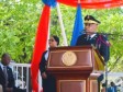 Haïti - Sécurité : Progression de la mise en œuvre du plan stratégique de la PNH