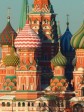 Haiti - Russia : First impressions of a Haitian visitor in Moscow