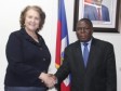 Haïti - USA : Coopération pour l'amélioration des apprentissages des élèves du premier cycle