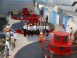 Haïti - Politique : Mise en fonction de la 3ème turbine de la Centrale hydroélectrique de Péligre
