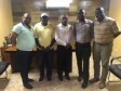 Haïti - Sports : Un grand stade de football à Croix-des-Bouquets