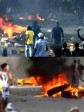 Haïti - FLASH : Hausse des carburants, au moins deux morts et de nombreux dégât dans la capitale