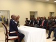 Haïti - Politique : «Rien n'est plus important que le bien-être et la sécurité des familles» dixit le PM