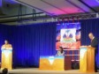 Haïti - Élections : Premier débat Manigat - Martelly