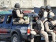 Haïti - Sécurité : Opération «Bouclier 1», la PNH continue de se mobiliser