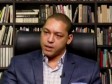 Haïti - Émeutes : Message de François Nicolas Duvalier