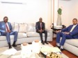 Haïti - Politique : Faute d’accord, nouvelle séance sur le choix du PM ce dimanche