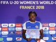 Haïti - Coupe du Monde : «NeriGol» bat le record de Manno Sanon 