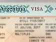 Haïti - FLASH : L’Argentine va imposer un VISA pour les haïtiens