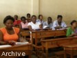 Haïti - FLASH : Résultats des examens d’État des Écoles Normales d’Instituteurs