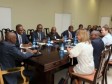 Haïti - Politique : Moïse cherche des fonds auprès du FMI, de la BM et de la BID