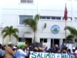Haïti - FLASH : L’État haïtien ignore les demandes des «Cañeros» haïtiens, mais encaisse leur argent 