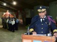Haïti - Sécurité : Départ du Général Monchotte, la PNH perd un très important collaborateur