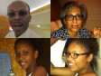 Haïti - Aristide : Retour à la maison