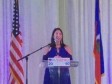 Haïti - USA : L’Ambassadrice Sison appelle les professionnels de la diaspora à plus d’engagement