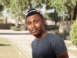 Haiti - Culture : The Haitian singer «Géraldo» finalist of the Prix Découverte RFI 2018