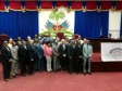 Haïti - Politique : Fin de la mission de renforcement des capacités du Parlement haïtien