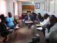 Haïti - Politique : Le nouveau Ministre au secours de la sélection nationale de handifoot