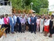 Haïti - Politique : Ateliers sur la protection des enfants vulnérables et l’adoption