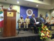 Haïti - Sécurité : Le Mexique renforce sa coopération militaire avec Haïti