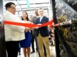 Haïti - USA : Inauguration du Centre de santé ultramoderne de Saint-Boniface (Sud)
