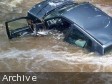 Haïti - Sécurité : La rivière Canari en crue fait 7 victimes, dont 3 sont mortes