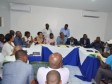 Haïti - FLASH séisme : Cellule de crise et appel au calme