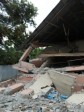 Haïti - Séisme : Dernier bilan revu à la hausse
