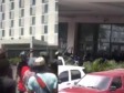 Haïti - Tourisme : La Ministre du Tourisme consternée
